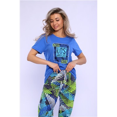 Костюм с брюками 13113 НАТАЛИ #982347