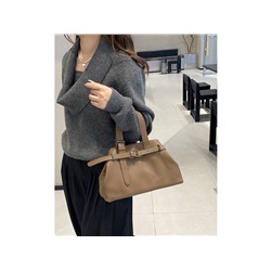 Сумка Lanotti ALTERA 8348/кофе