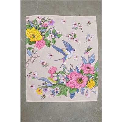 Полотенце кухонное Лили