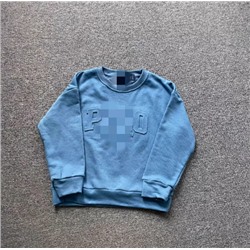 Свитшот ПОЛ*О. Экспорт. Материал: 100% хлопок