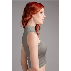 Женский топ INDEFINI, 1227299