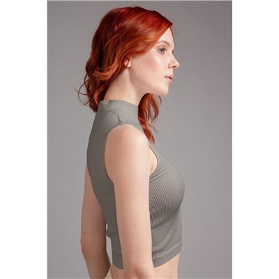 Женский топ INDEFINI, 1227299