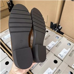 Внешняя торговля, оригинальные женские лакированные туфли большого размера