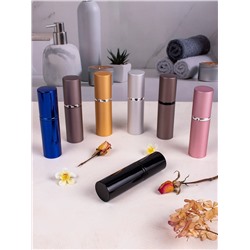 Флакон металл 30ml в ассортименте