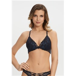 W24-0510-10-TRM-LY Бюстгальтер классический