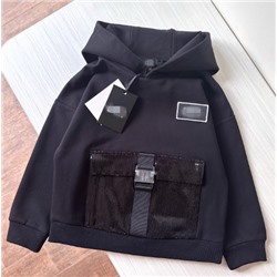 Худи ДКН*АЙ. Экспорт