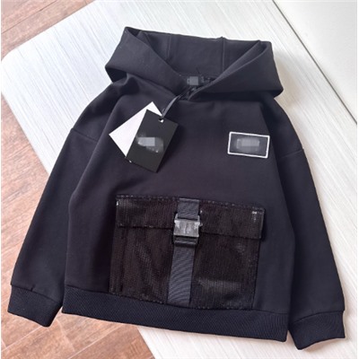 Худи ДКН*АЙ. Экспорт