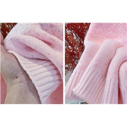 Свитер ZAR*A  классный, мягкий, приятный