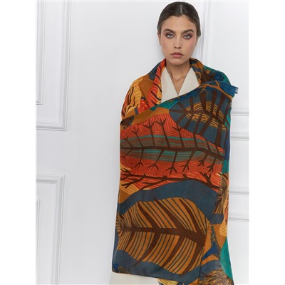 Палантин женский SHU4-103-2