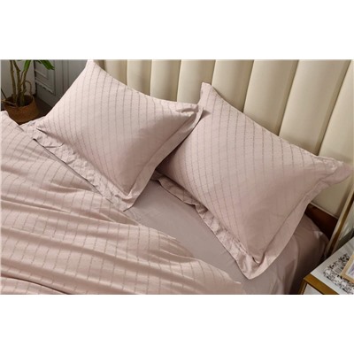 КПБ Fresa евро с двумя наволочками