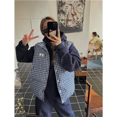 Женская жилетка Кельвин Кляй*н