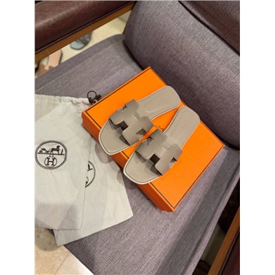 ✔️Hermes shoes SALE  250 rmb  Размеры 35-42  Полная упаковка  Натуральная кожа, подошвы резина, распродажа