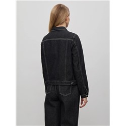 Джинсовая куртка, N030/novan