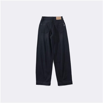 Женские теплые джинсы из плотного денима с толстой меховой изнанкой   Mis*s Sixt*y