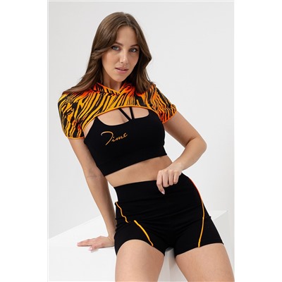 Костюм с шортами 67077 (тройка) НАТАЛИ #900490