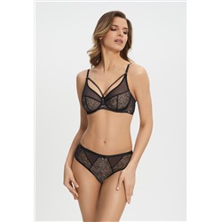 W24-0451-11-FCS-LY Бюстгальтер классический