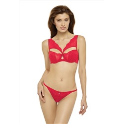 S20-0512-BNH-LY Бюстгальтер-балконет