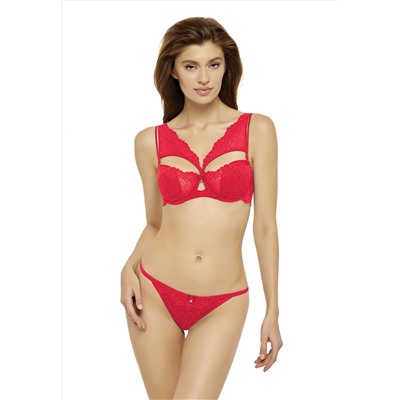 S20-0512-BNH-LY Бюстгальтер-балконет