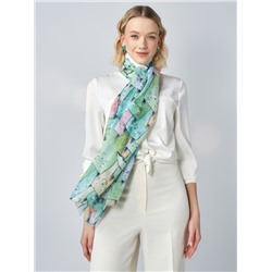 Палантин женский KSH16-128-4