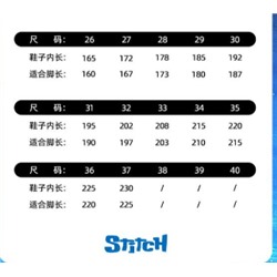 НАЙ*К ЭИР ФОРС коллекция дисней Стич Кроссовки ПОИЗОН