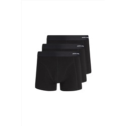 Jack & Jones Jacbasıc Bamboo Trunks 3 Pack Noos