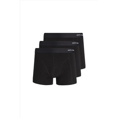 Jack & Jones Jacbasıc Bamboo Trunks 3 Pack Noos