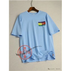 Футболка унисекс ТОММИ ДЖИН*С