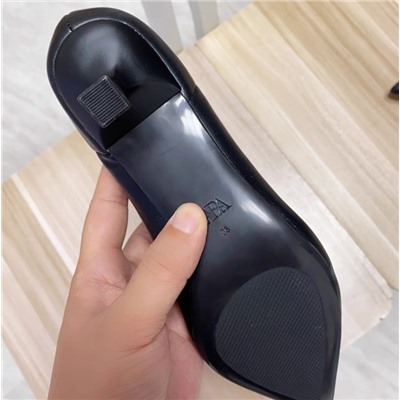 Полу сапоги ЗАР*А