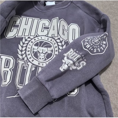 Худи для мальчиков. Материал: 60% хлопка, 40% полиэстер