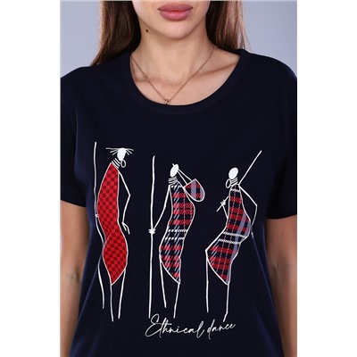 Костюм с брюками 65029 НАТАЛИ #886555