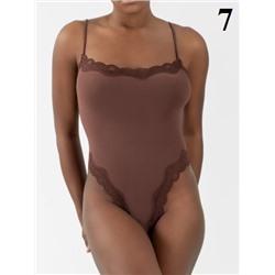 КРУЖЕВНОЙ СТРИНГ БОДИ-КОМБИНЕЗОН