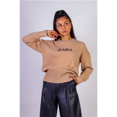 Теплая туника женская арт.1833