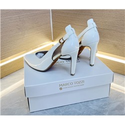Женские босоножки на высоком каблуке  МАРКО ТОЗЗ*И