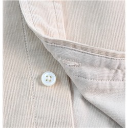 Вельветовая рубашка РАЛЬ*Ф Л