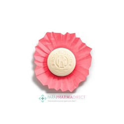 Roger & Gallet Gingembre Rouge - Savons Bienfaisants - Coffret 3x100g