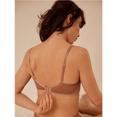 10118 Бюст YSABEL MORA