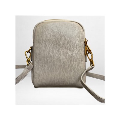 Сумка женская Lanotti 60308/Бежевый