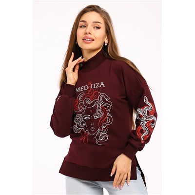 Толстовка женская 88527