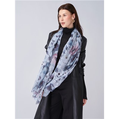 Палантин женский KSH16-127-5