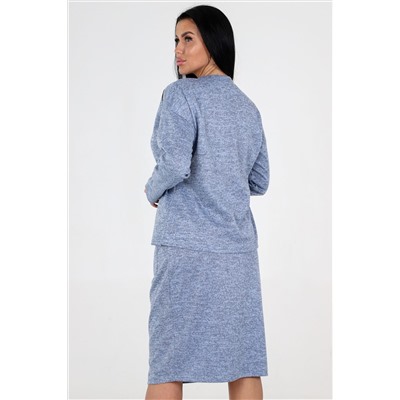 Костюм с юбкой 31777 НАТАЛИ #956626