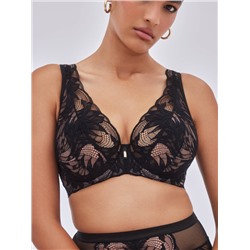 Бюст Boudoir M бралетт Alles