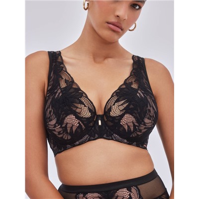 Бюст Boudoir M бралетт Alles