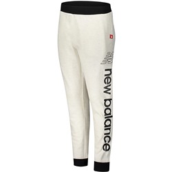 New Balance Kids Core Fleece Joggers (Big Kids