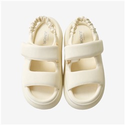 👧 сандали для мальчиков и девочек Оригинал✔️ экспорт в Россию ✔️ мягкая текстура, подошва противоскользящая, износостойкая и амортизирующая EVA✔️ на wb цены с 50% скидкой от 3500