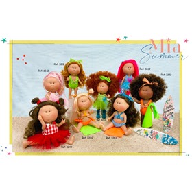 ИСПАНСКИЕ КУКЛЫ