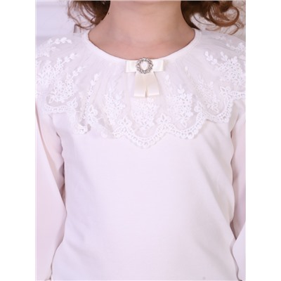 Фея блузка детская дл.рукав