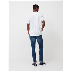Pantalón Skinny Fit