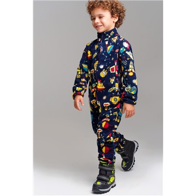 Комбинезон PLAYTODAY, 1066991