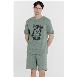 Пижама MARK FORMELLE #1003318