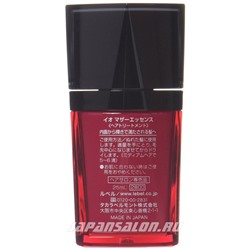 LEBEL IAU Mother Essence Лебел витаминная мама эссенция 25 мл